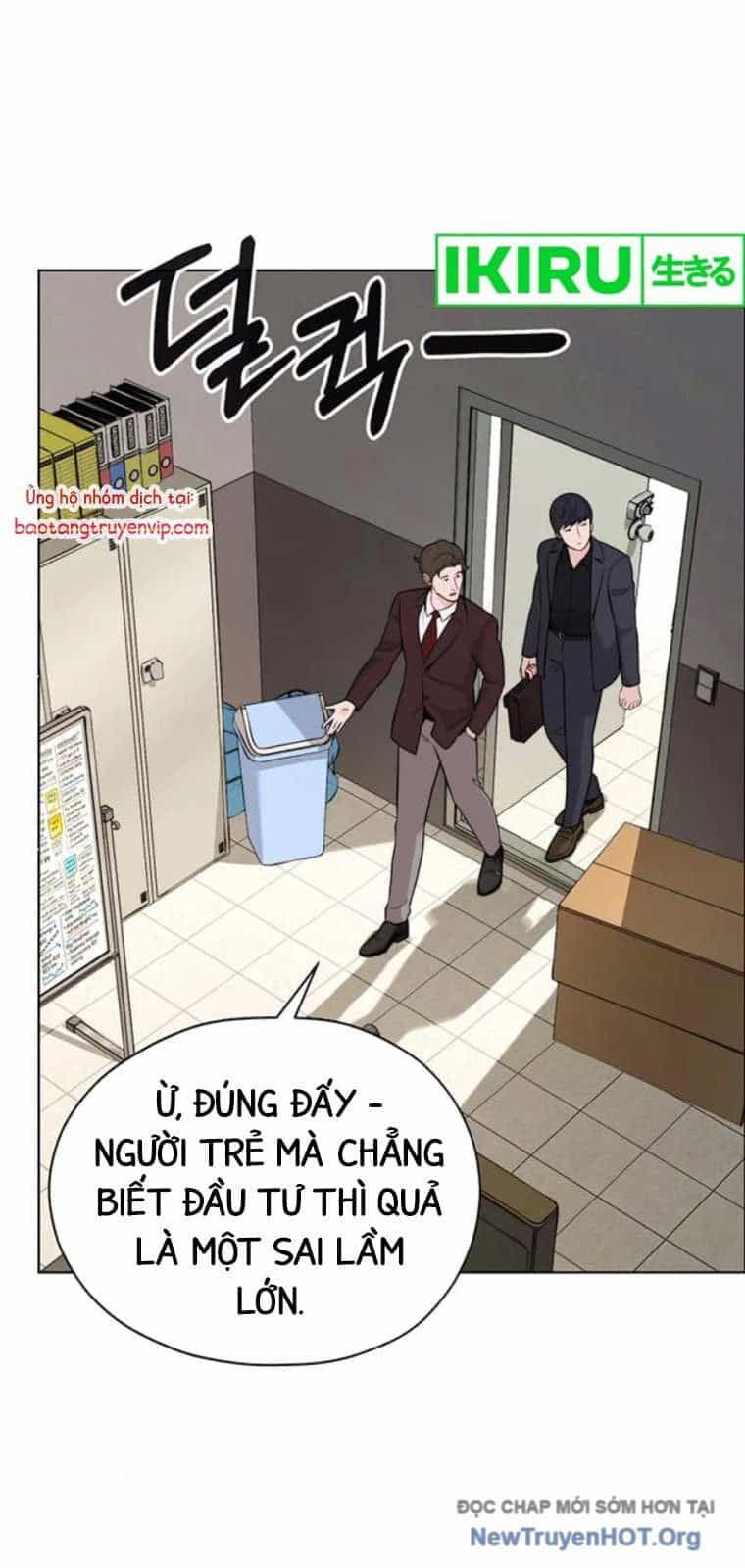 Người Đàn Ông Thực Thụ - Chương 209 - ảnh 4