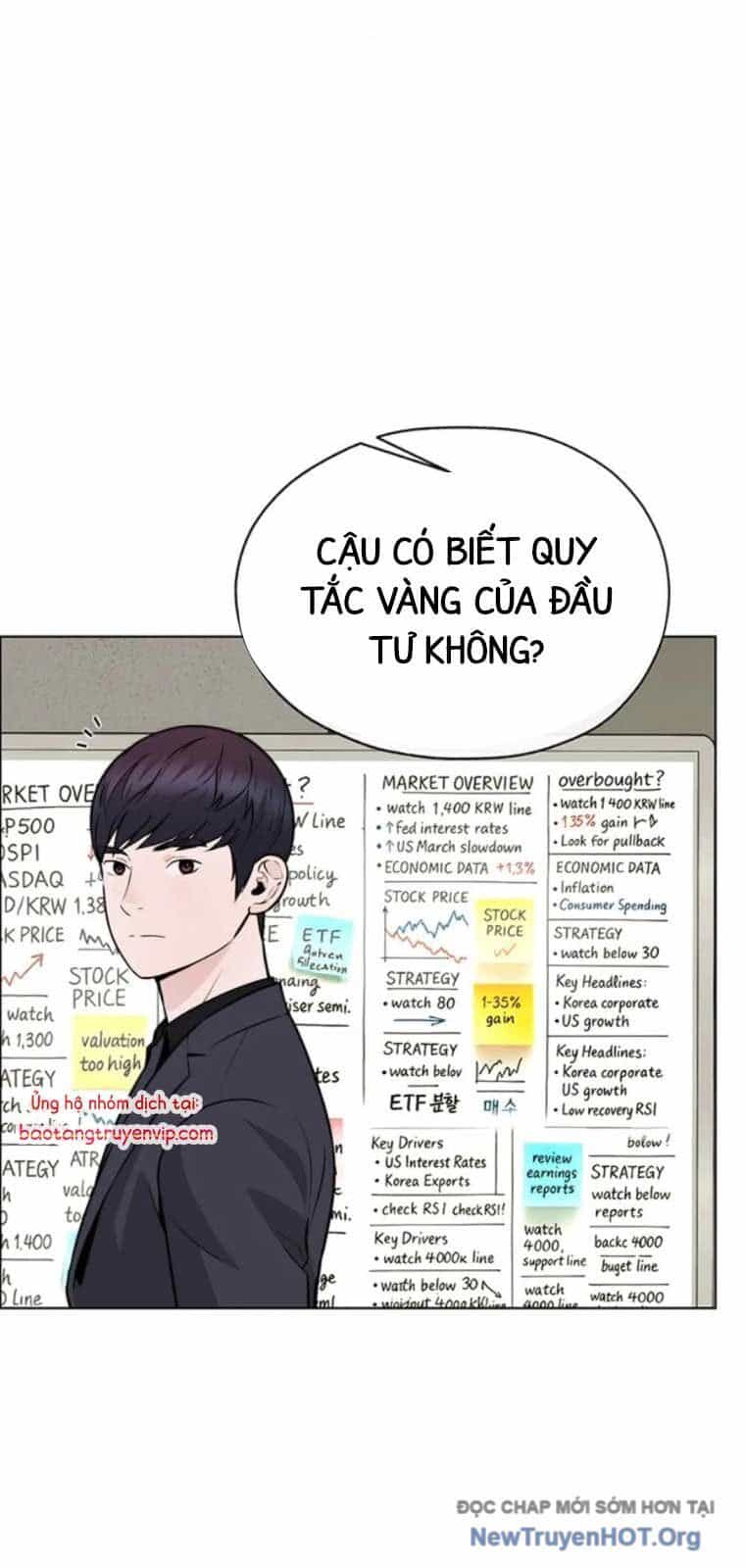 Người Đàn Ông Thực Thụ - Chương 209 - ảnh 7