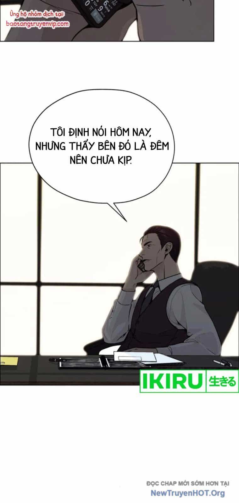Người Đàn Ông Thực Thụ - Chương 209 - ảnh 76