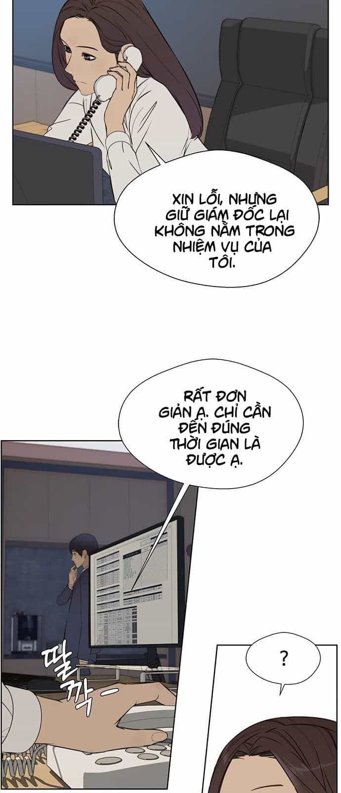 Người Đàn Ông Thực Thụ - Chương 22 - ảnh 2