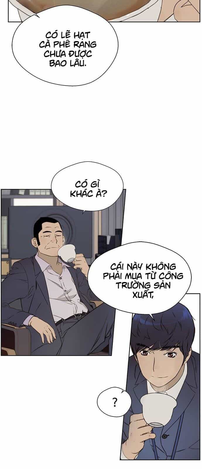 Người Đàn Ông Thực Thụ - Chương 22 - ảnh 28