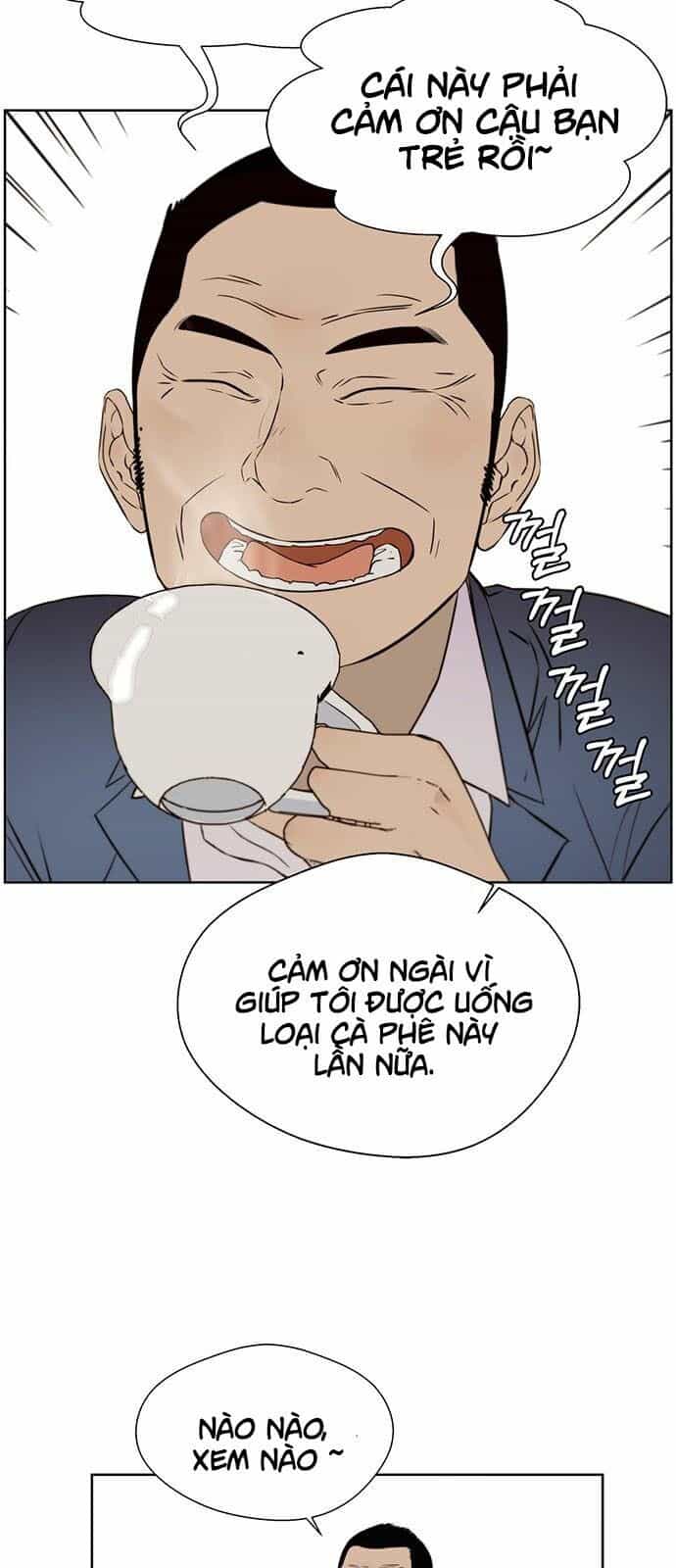 Người Đàn Ông Thực Thụ - Chương 22 - ảnh 30