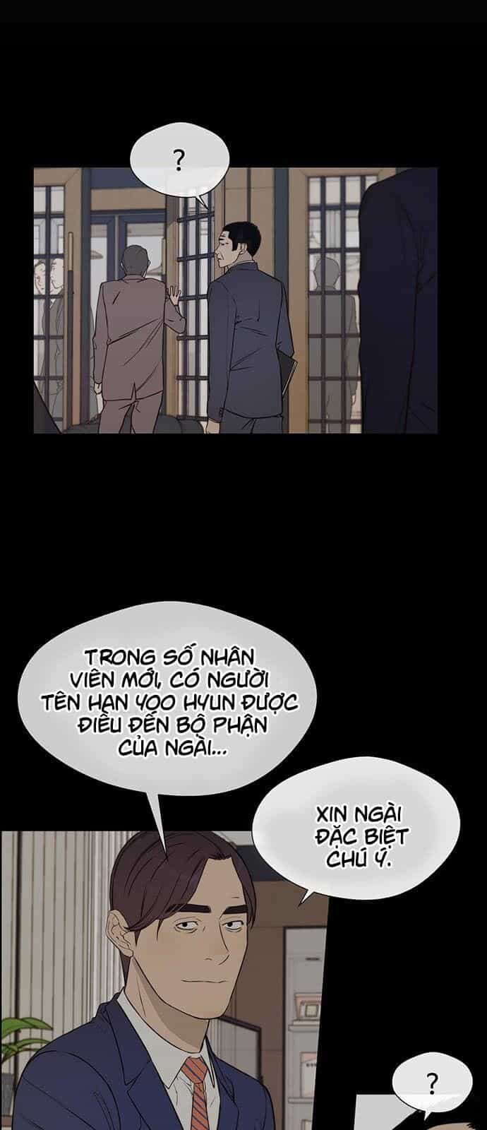 Người Đàn Ông Thực Thụ - Chương 22 - ảnh 34