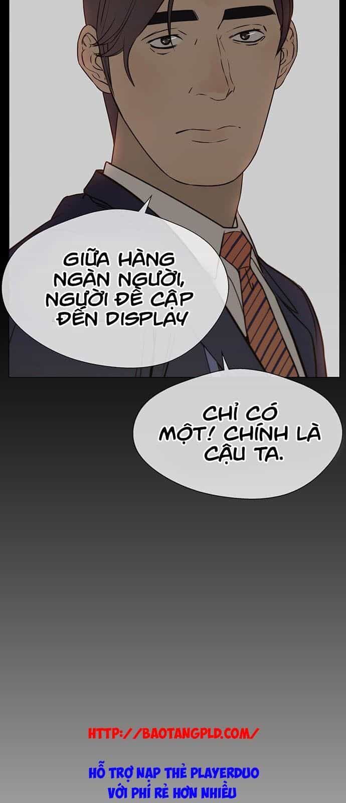Người Đàn Ông Thực Thụ - Chương 22 - ảnh 37