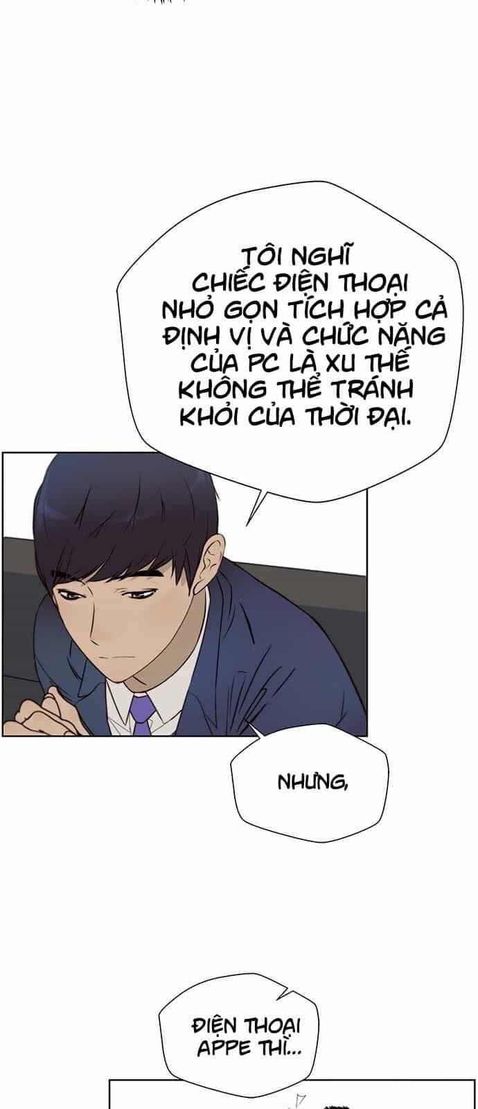 Người Đàn Ông Thực Thụ - Chương 22 - ảnh 44