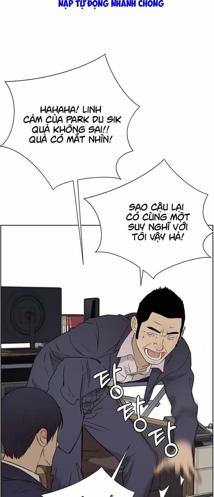 Người Đàn Ông Thực Thụ - Chương 22 - ảnh 49