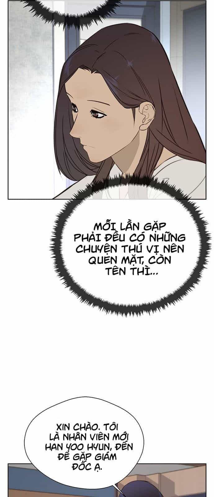 Người Đàn Ông Thực Thụ - Chương 22 - ảnh 5