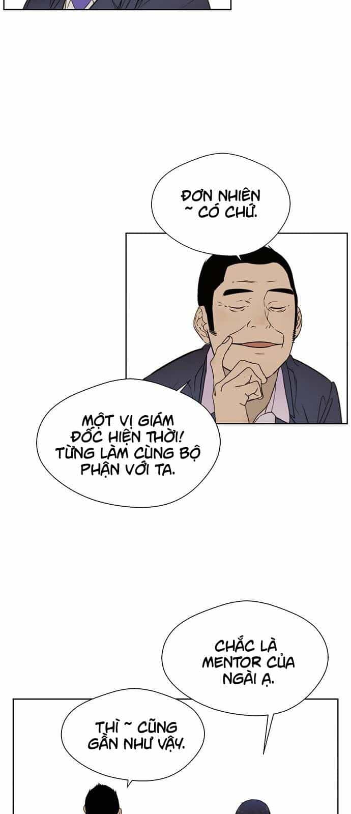 Người Đàn Ông Thực Thụ - Chương 22 - ảnh 70