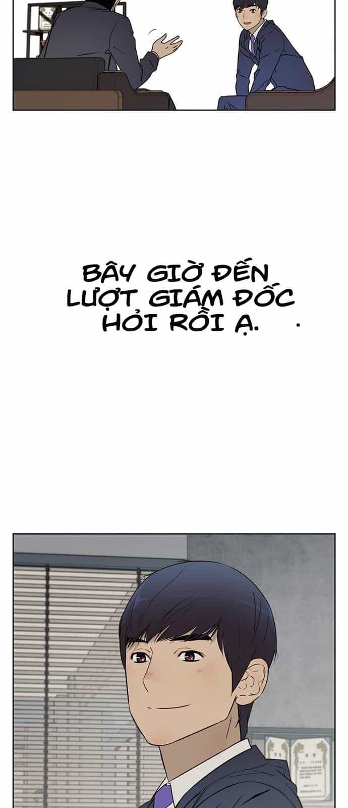 Người Đàn Ông Thực Thụ - Chương 22 - ảnh 71