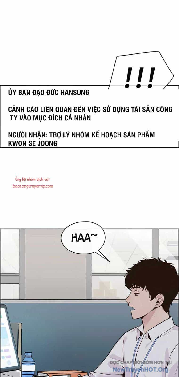 Người Đàn Ông Thực Thụ - Chương 210 - ảnh 11