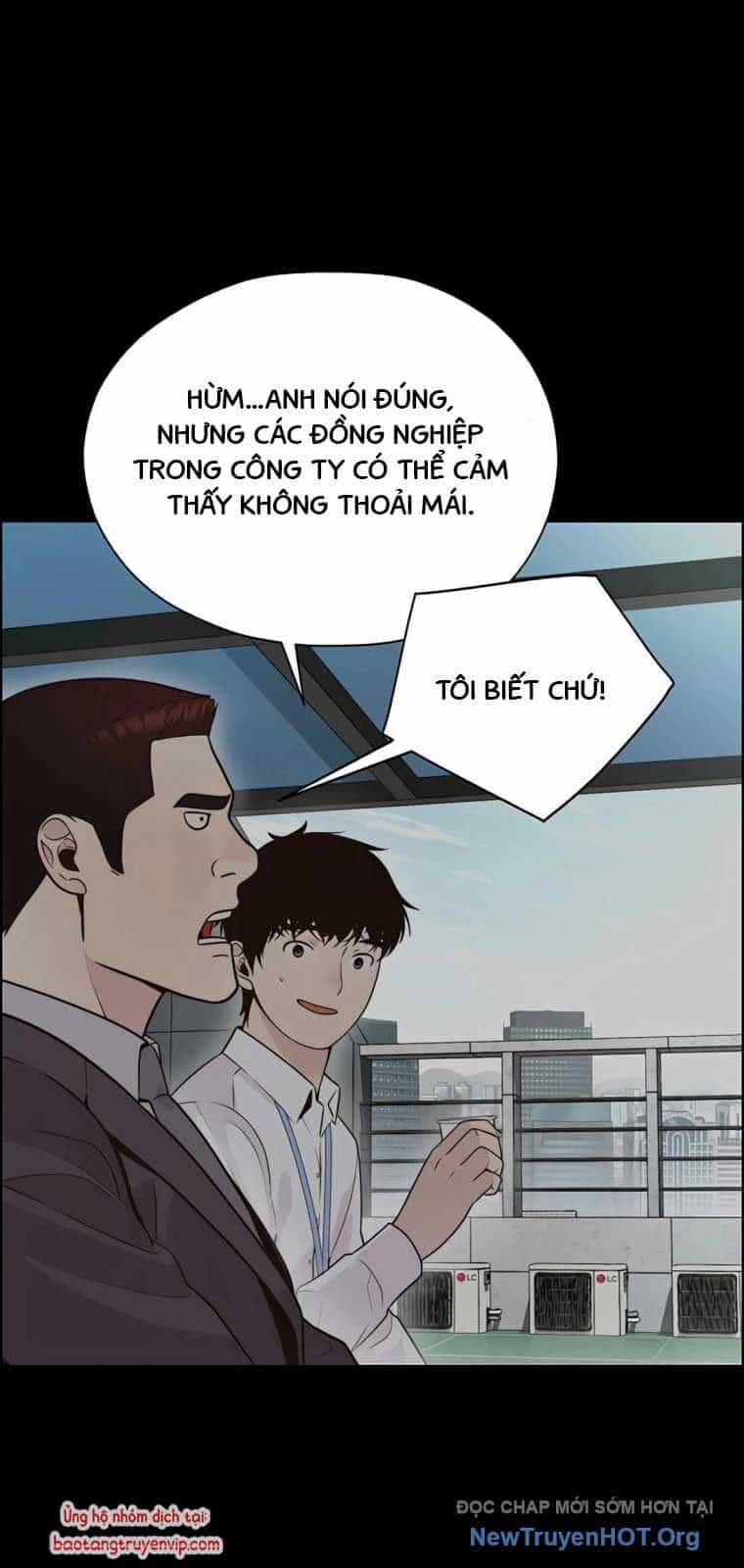 Người Đàn Ông Thực Thụ - Chương 210 - ảnh 29