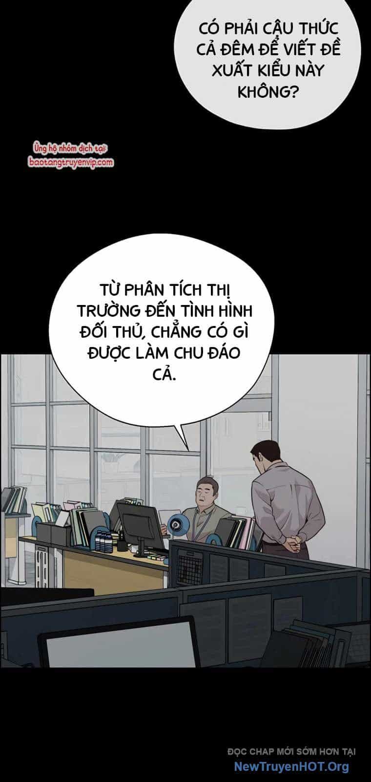 Người Đàn Ông Thực Thụ - Chương 210 - ảnh 55