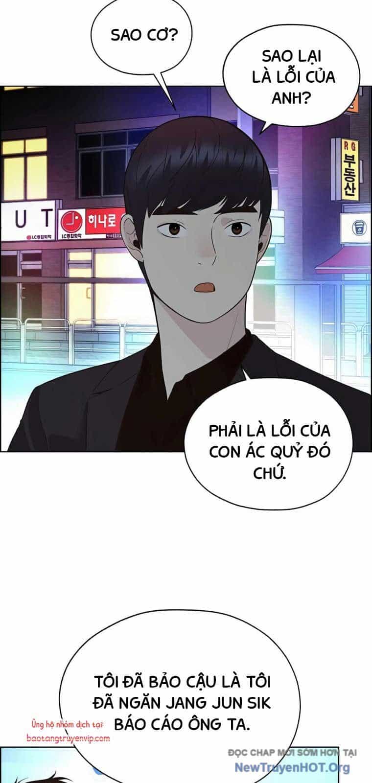 Người Đàn Ông Thực Thụ - Chương 210 - ảnh 80