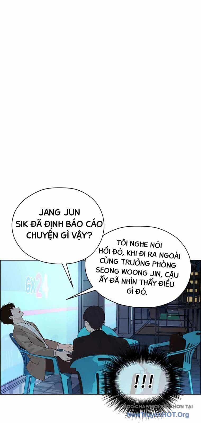 Người Đàn Ông Thực Thụ - Chương 210 - ảnh 84