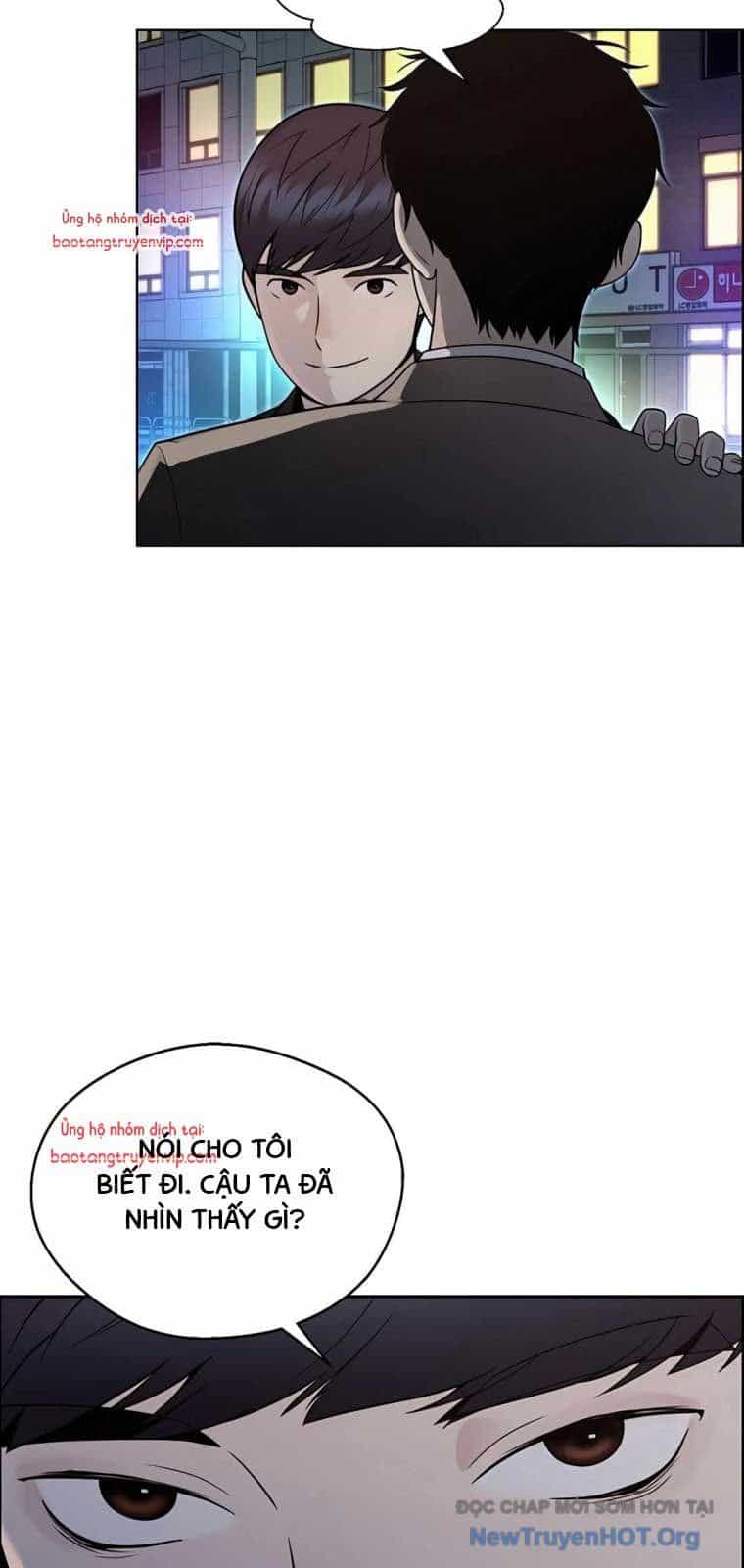 Người Đàn Ông Thực Thụ - Chương 210 - ảnh 86