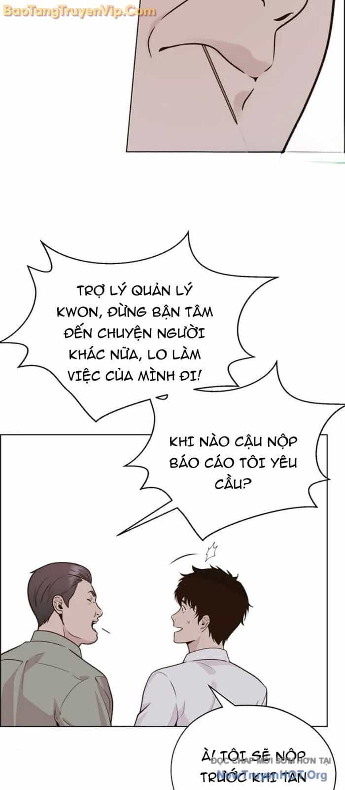 Người Đàn Ông Thực Thụ - Chương 211 - ảnh 37