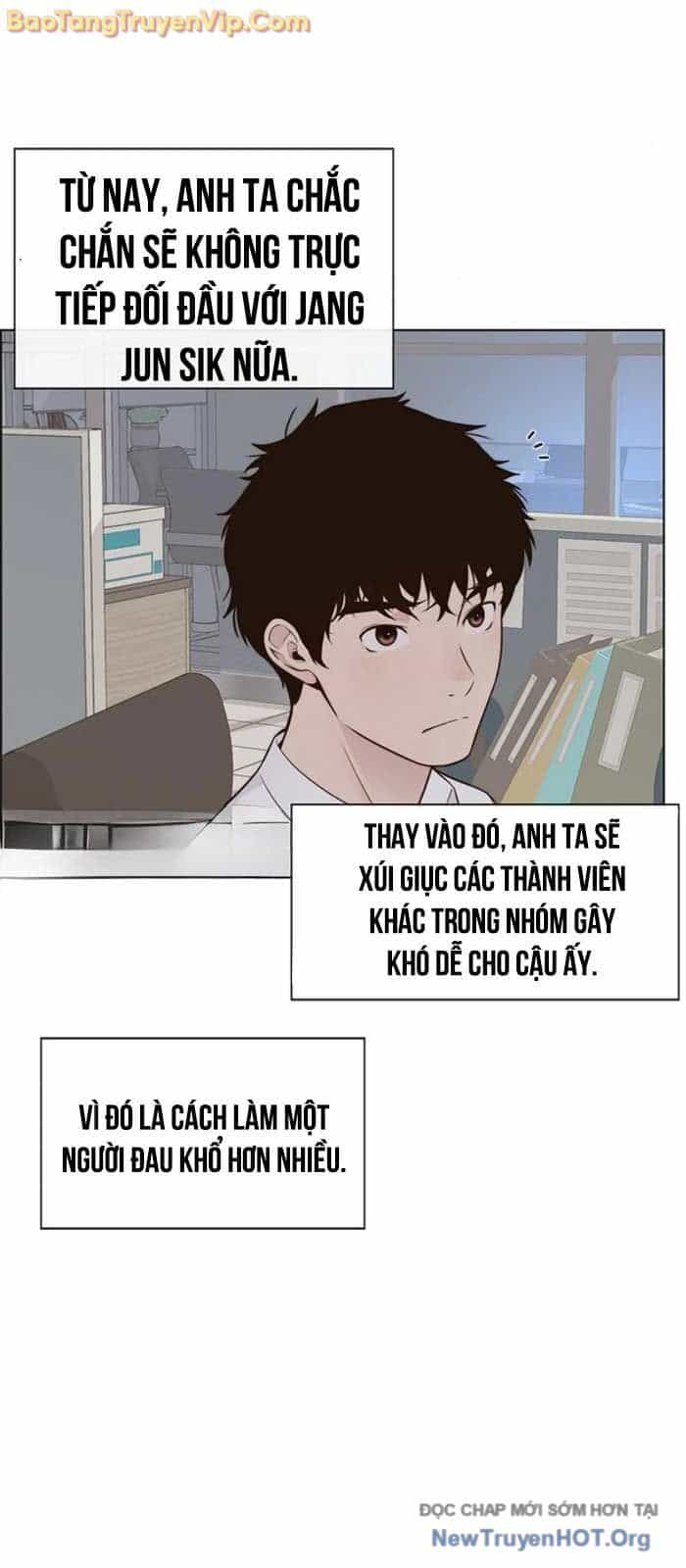 Người Đàn Ông Thực Thụ - Chương 211 - ảnh 4