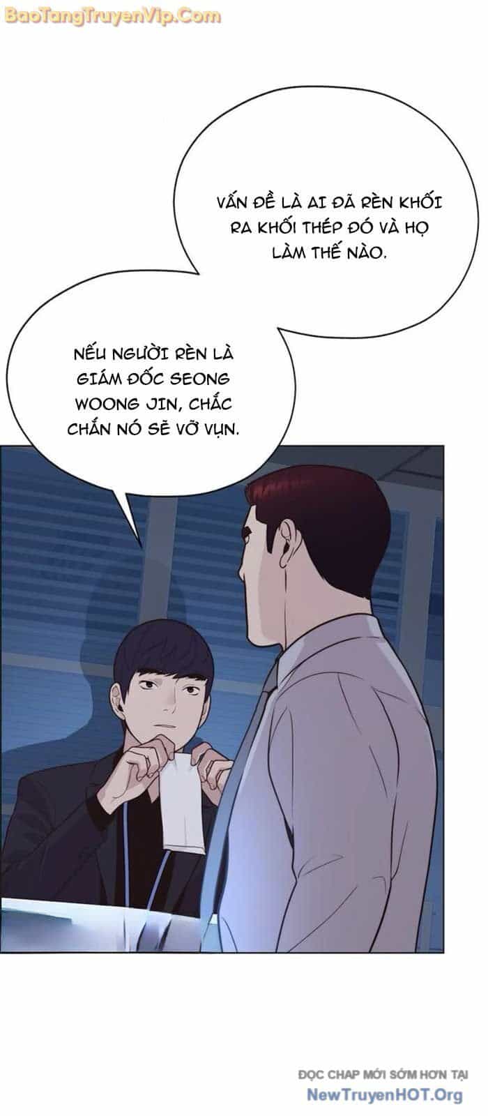 Người Đàn Ông Thực Thụ - Chương 211 - ảnh 79