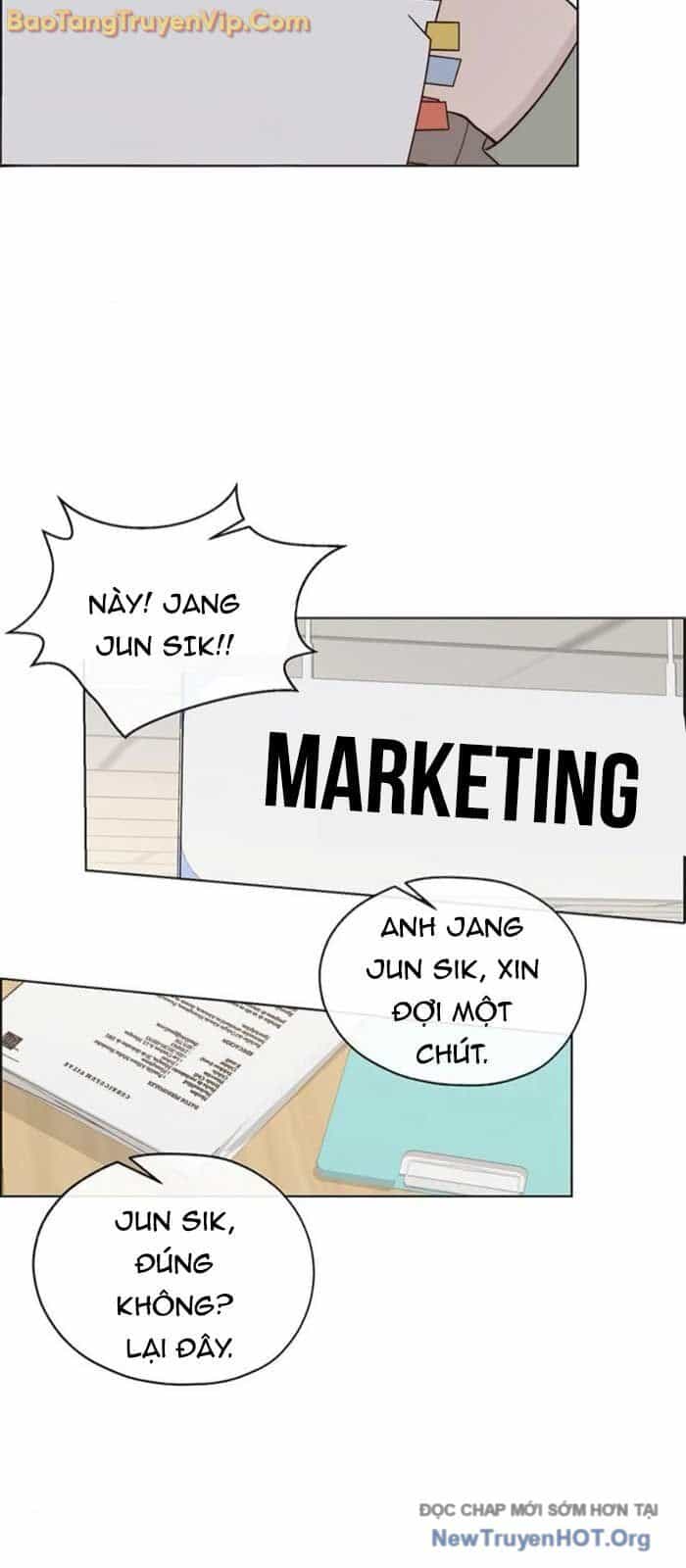 Người Đàn Ông Thực Thụ - Chương 211 - ảnh 9