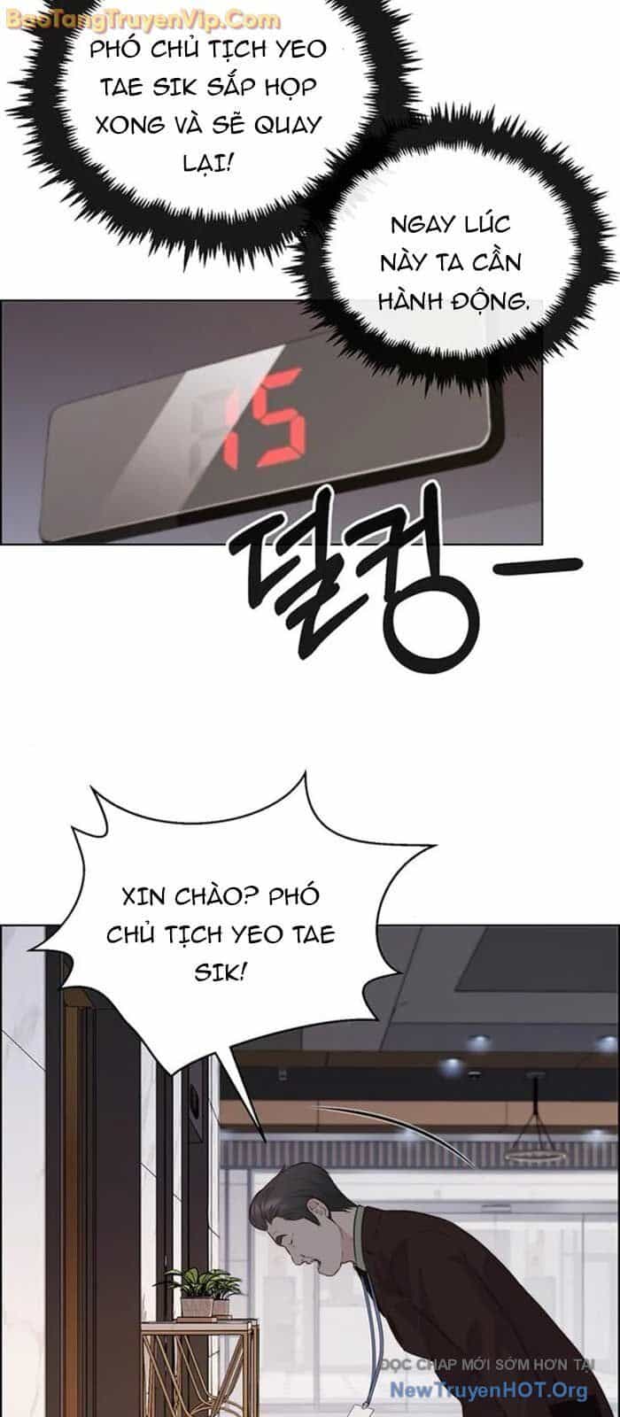 Người Đàn Ông Thực Thụ - Chương 212 - ảnh 31