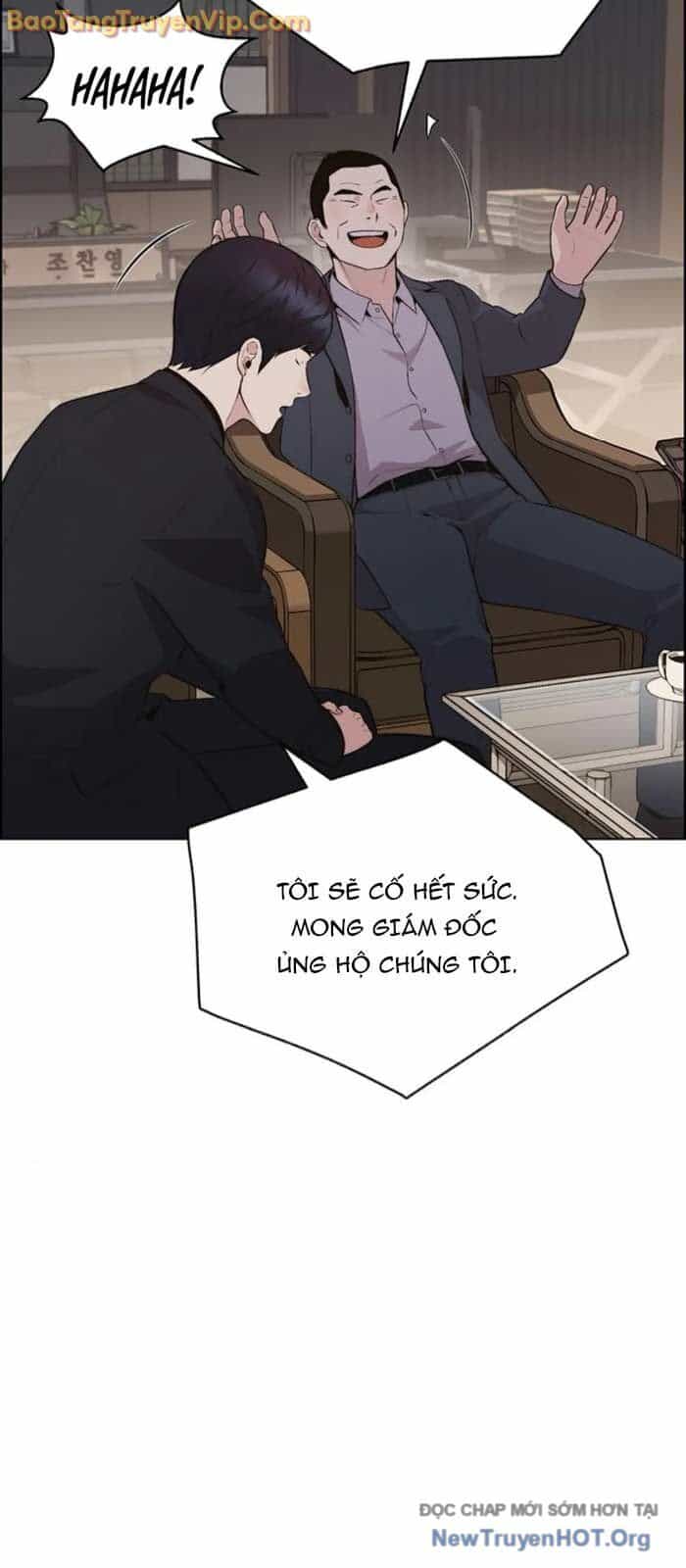 Người Đàn Ông Thực Thụ - Chương 213 - ảnh 6