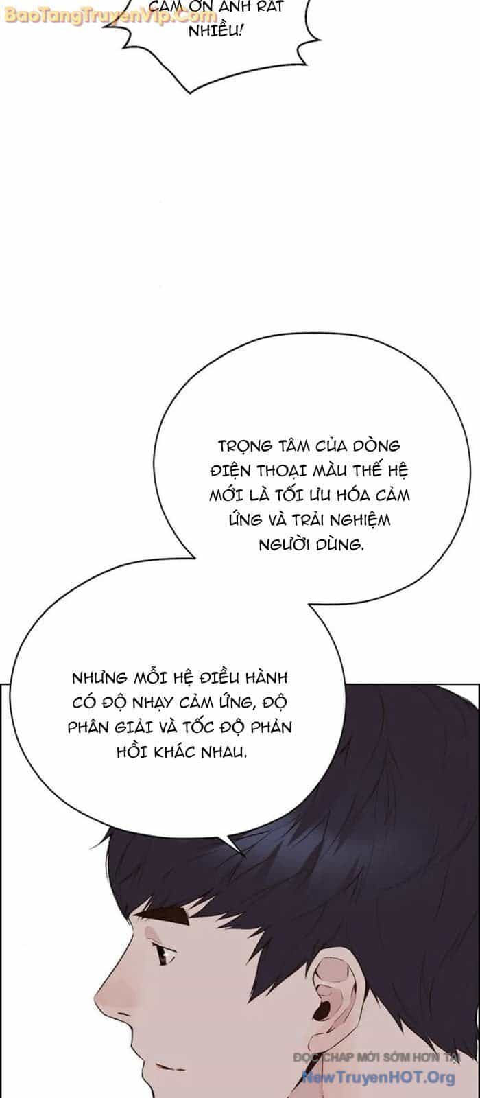 Người Đàn Ông Thực Thụ - Chương 213 - ảnh 63