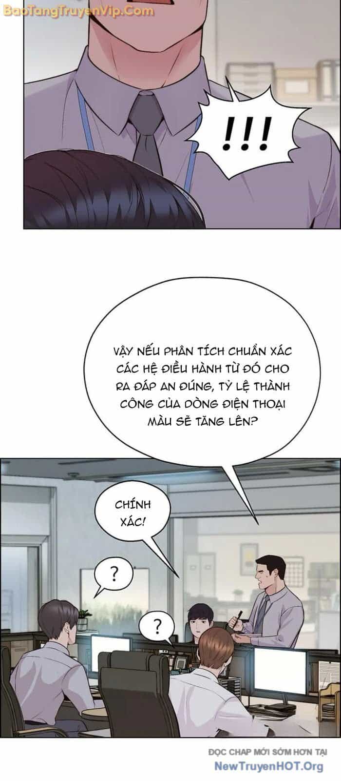 Người Đàn Ông Thực Thụ - Chương 213 - ảnh 65