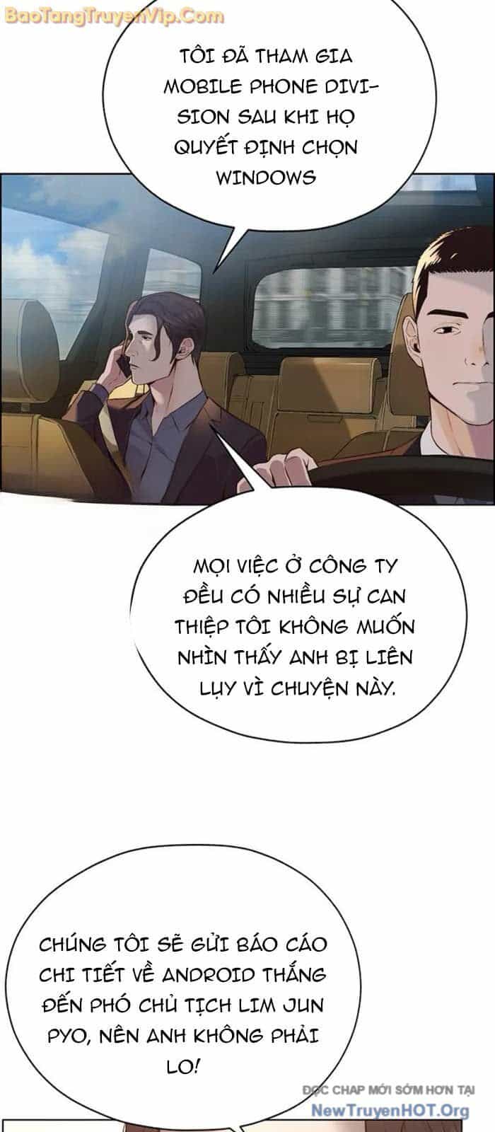 Người Đàn Ông Thực Thụ - Chương 213 - ảnh 77