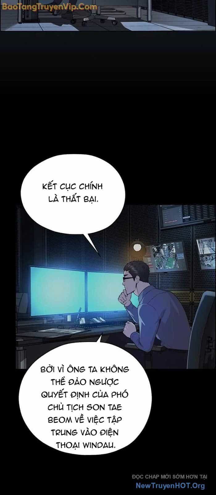 Người Đàn Ông Thực Thụ - Chương 214 - ảnh 8