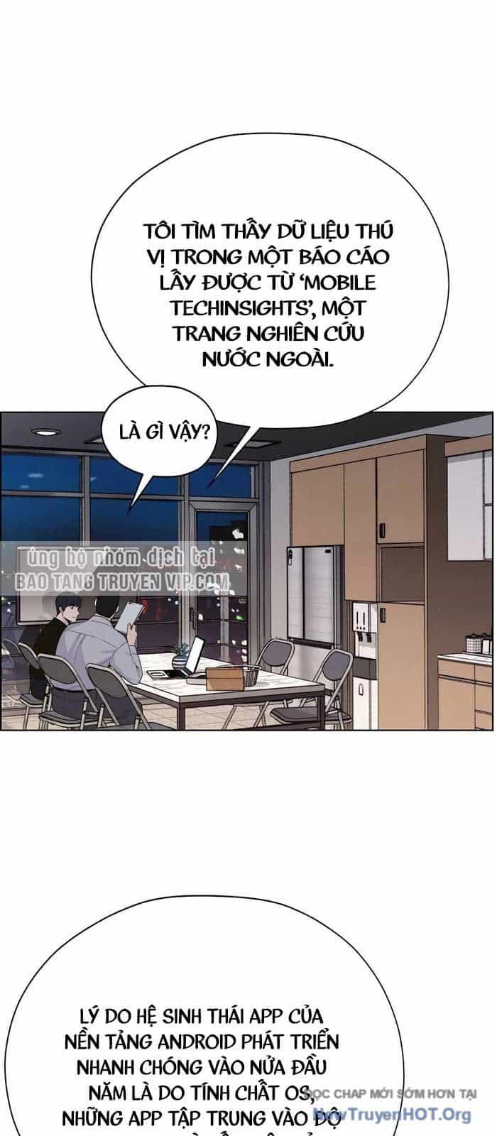 Người Đàn Ông Thực Thụ - Chương 215 - ảnh 27