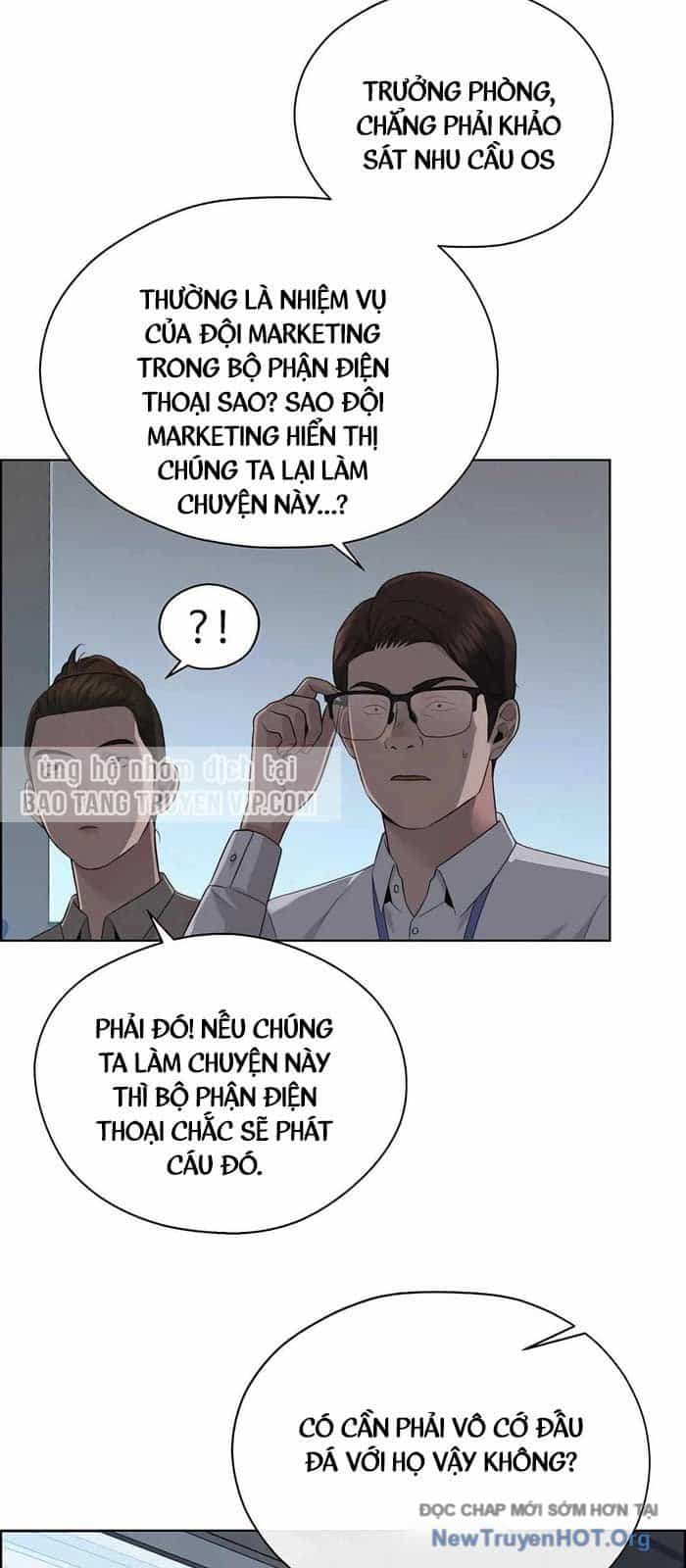 Người Đàn Ông Thực Thụ - Chương 215 - ảnh 47