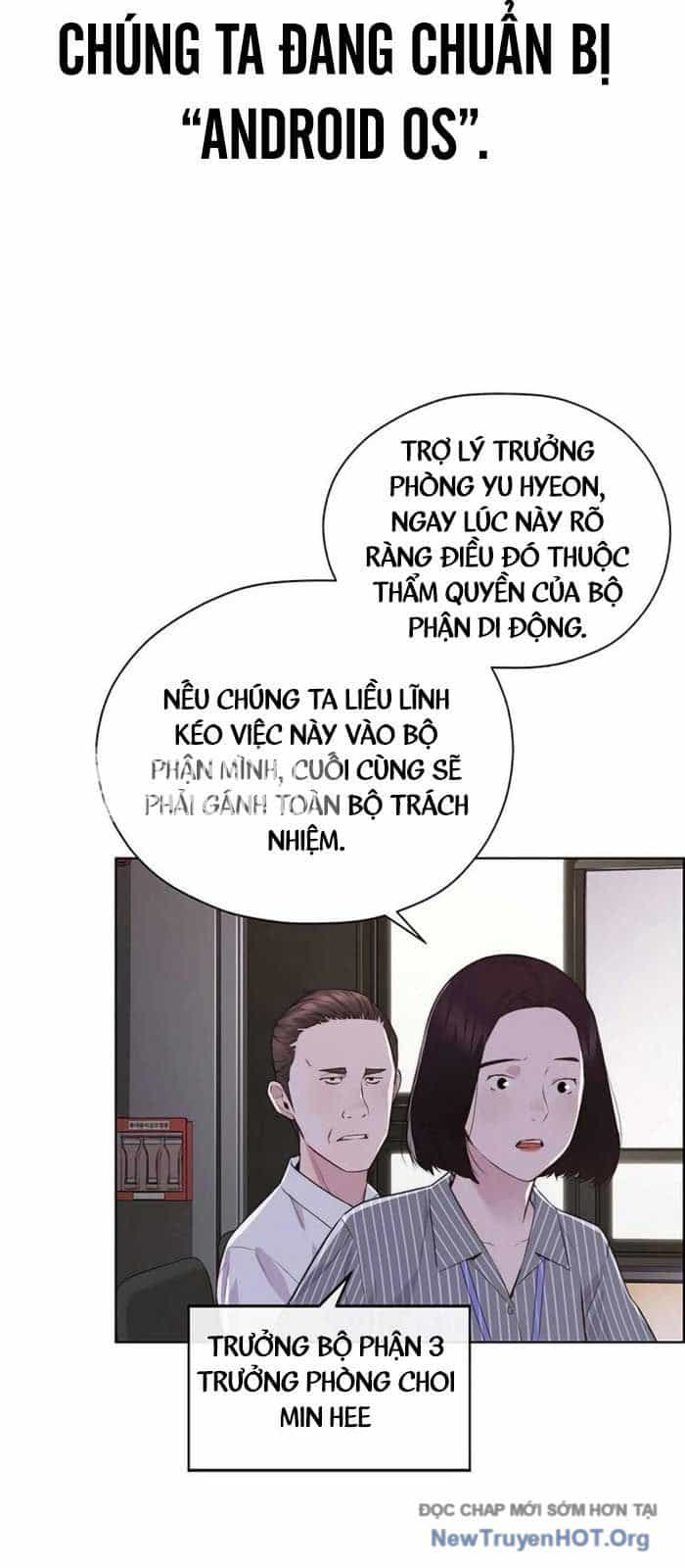 Người Đàn Ông Thực Thụ - Chương 216 - ảnh 62