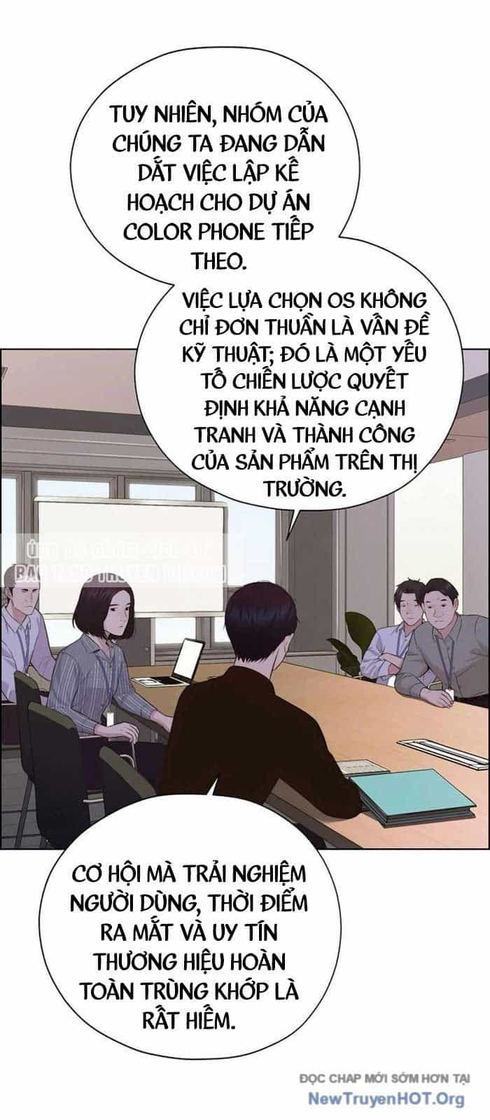 Người Đàn Ông Thực Thụ - Chương 216 - ảnh 64