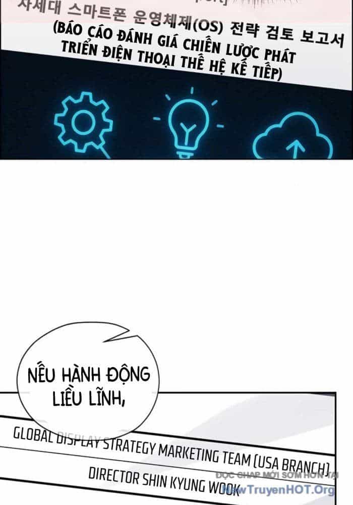 Người Đàn Ông Thực Thụ - Chương 217 - ảnh 11
