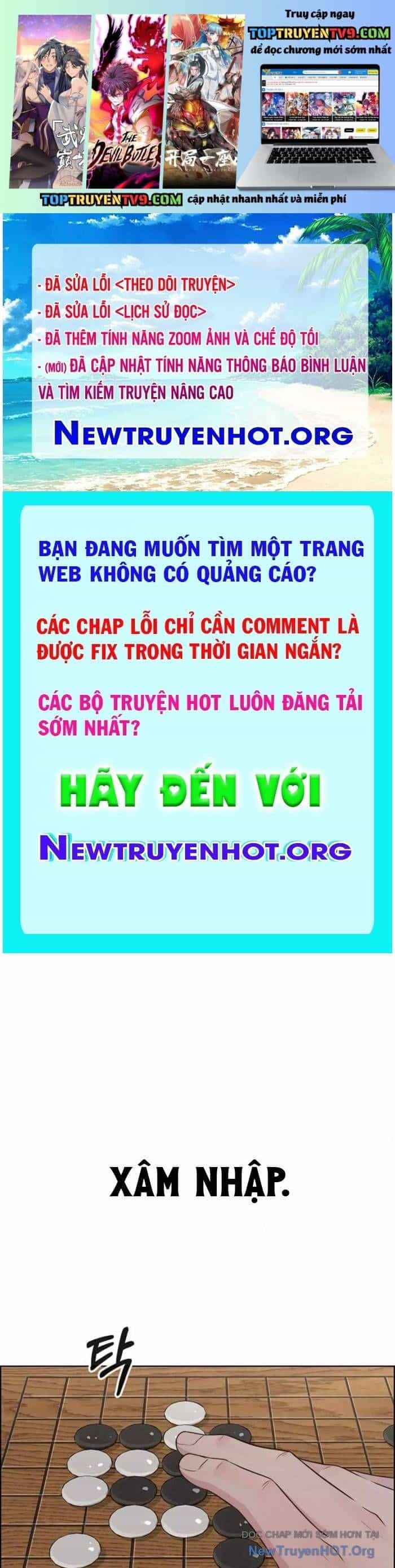 Người Đàn Ông Thực Thụ - Chương 217 - ảnh 2