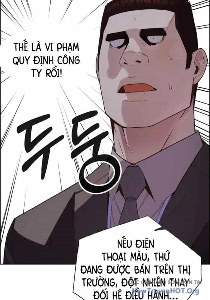 Người Đàn Ông Thực Thụ - Chương 217 - ảnh 72