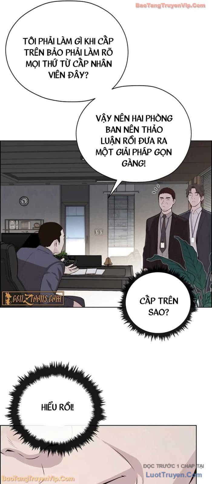 Người Đàn Ông Thực Thụ - Chương 219 - ảnh 32