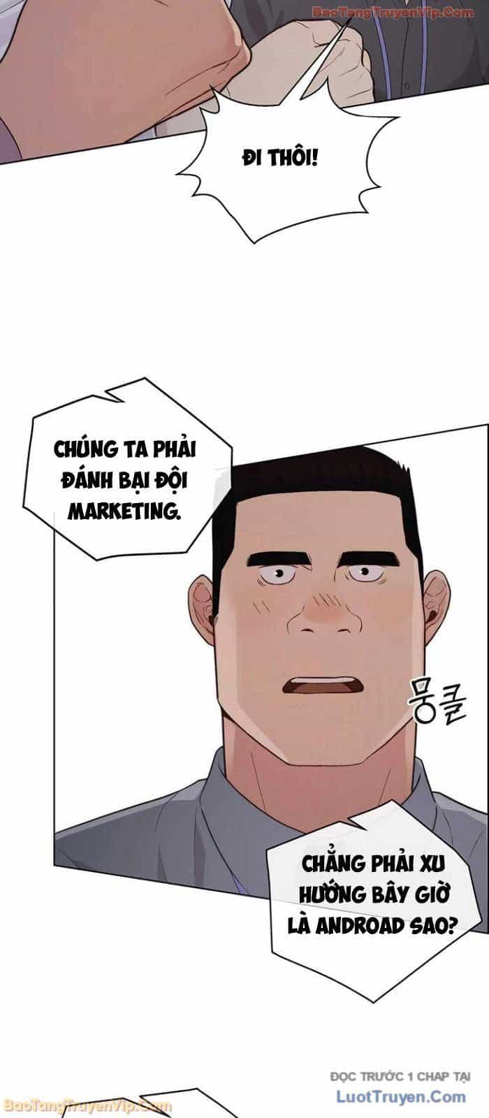 Người Đàn Ông Thực Thụ - Chương 219 - ảnh 77