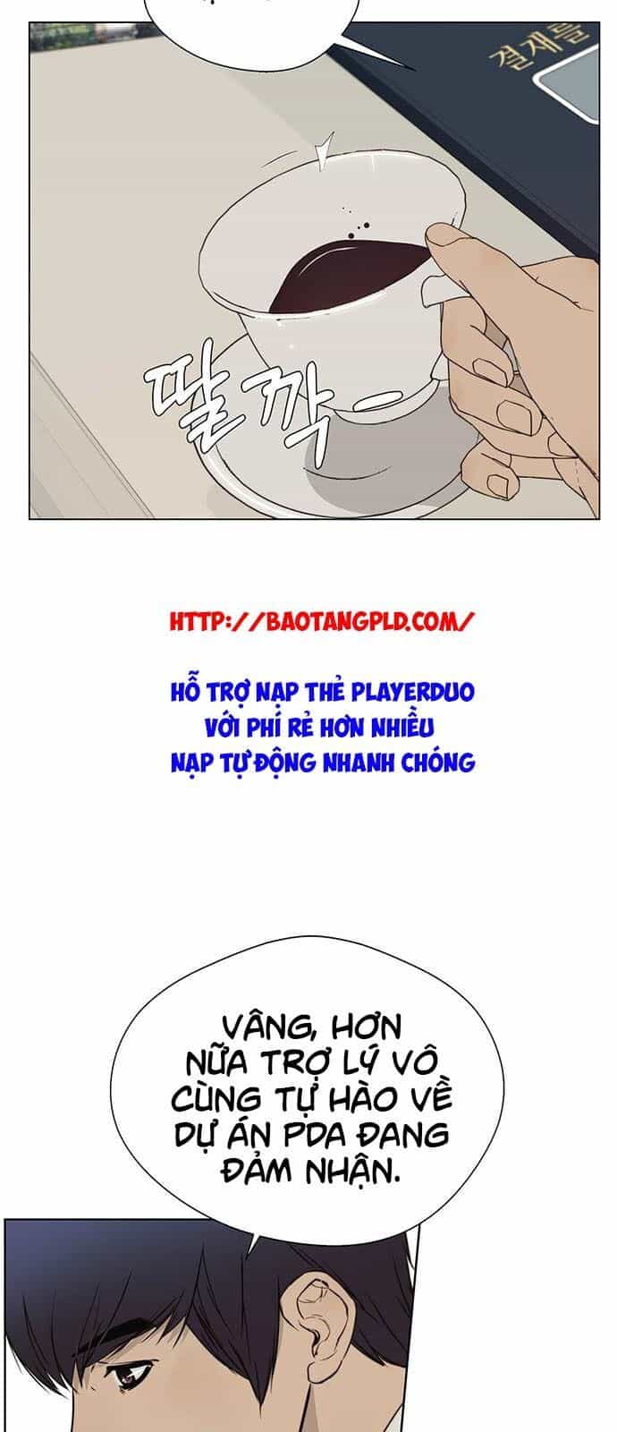 Người Đàn Ông Thực Thụ - Chương 23 - ảnh 12