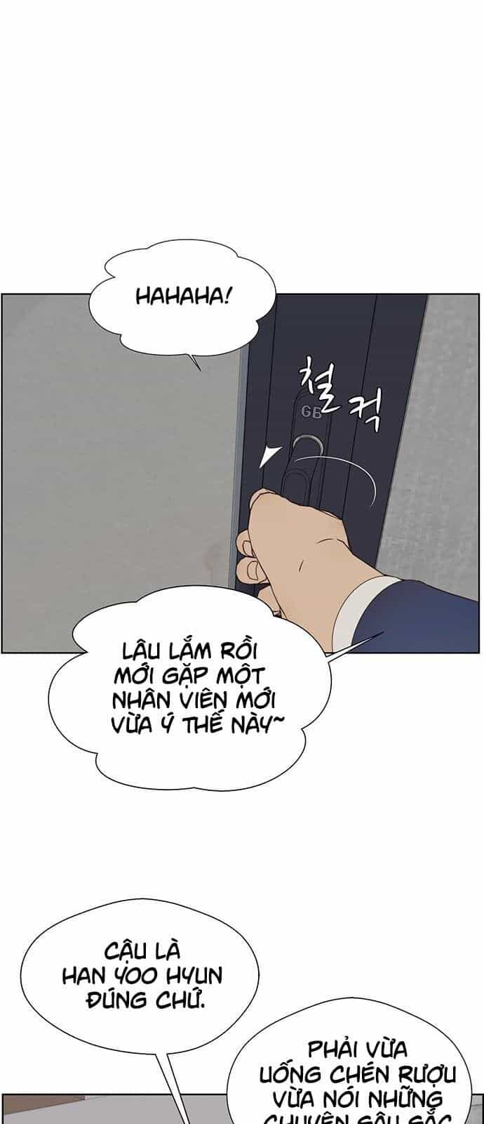 Người Đàn Ông Thực Thụ - Chương 23 - ảnh 18