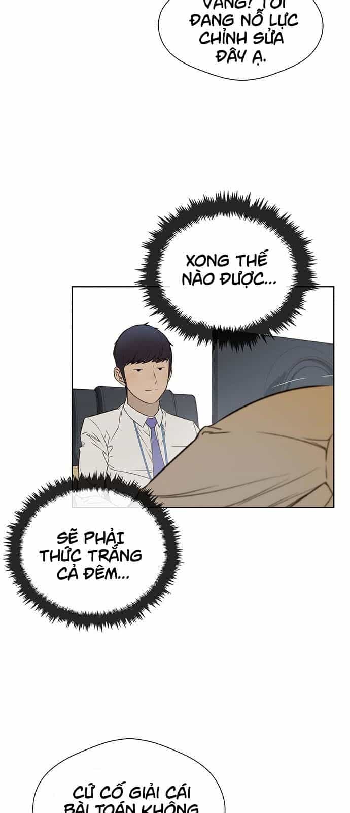 Người Đàn Ông Thực Thụ - Chương 23 - ảnh 34