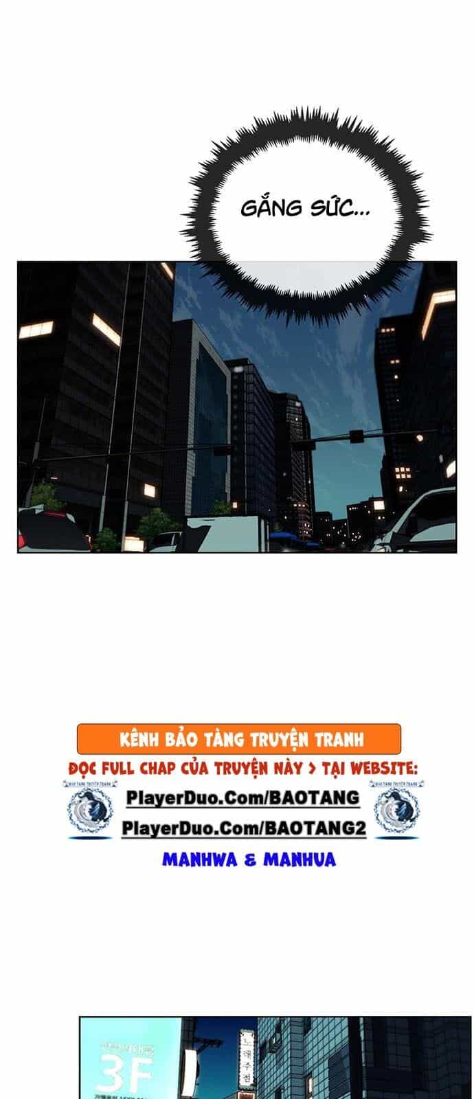 Người Đàn Ông Thực Thụ - Chương 23 - ảnh 43