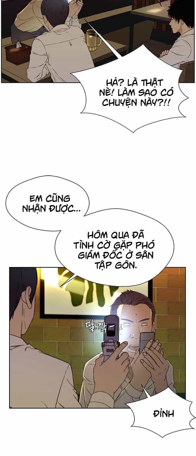 Người Đàn Ông Thực Thụ - Chương 23 - ảnh 50