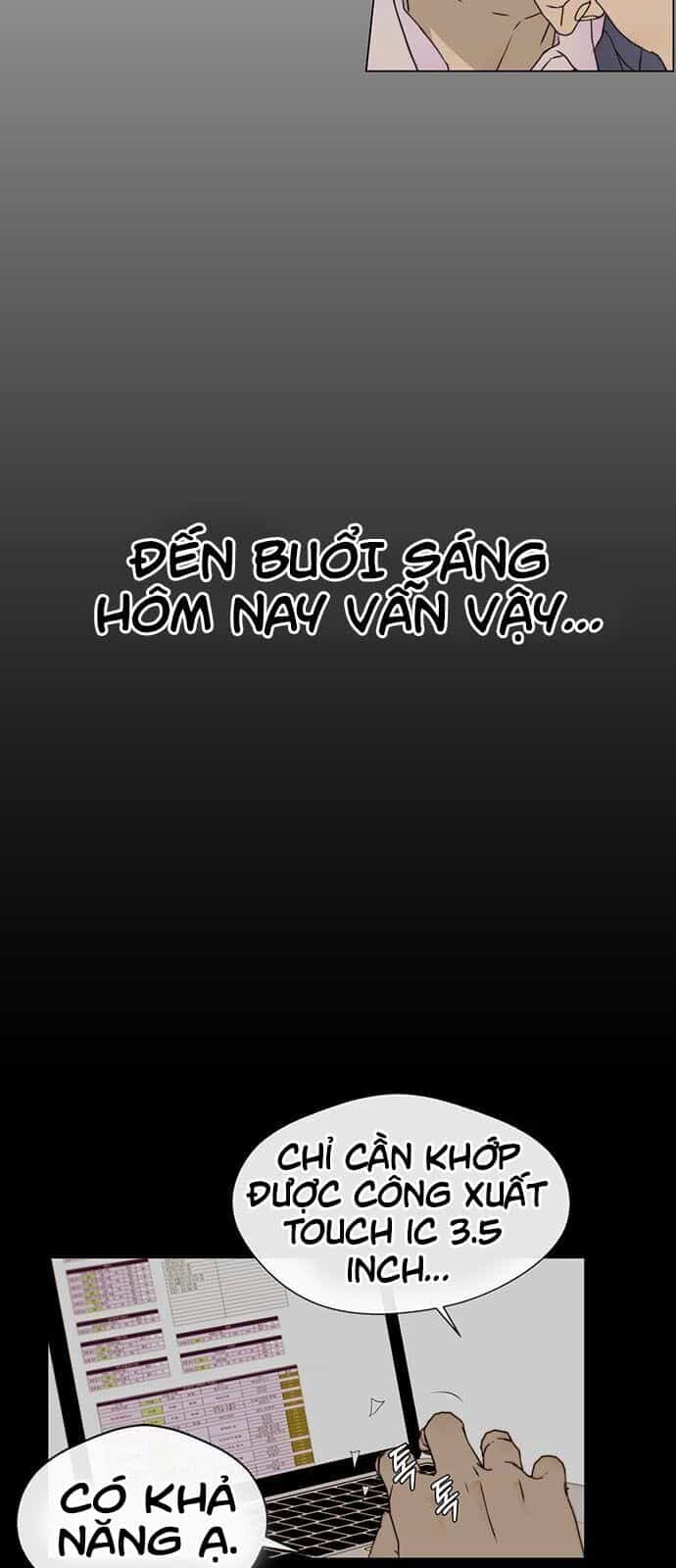 Người Đàn Ông Thực Thụ - Chương 23 - ảnh 6