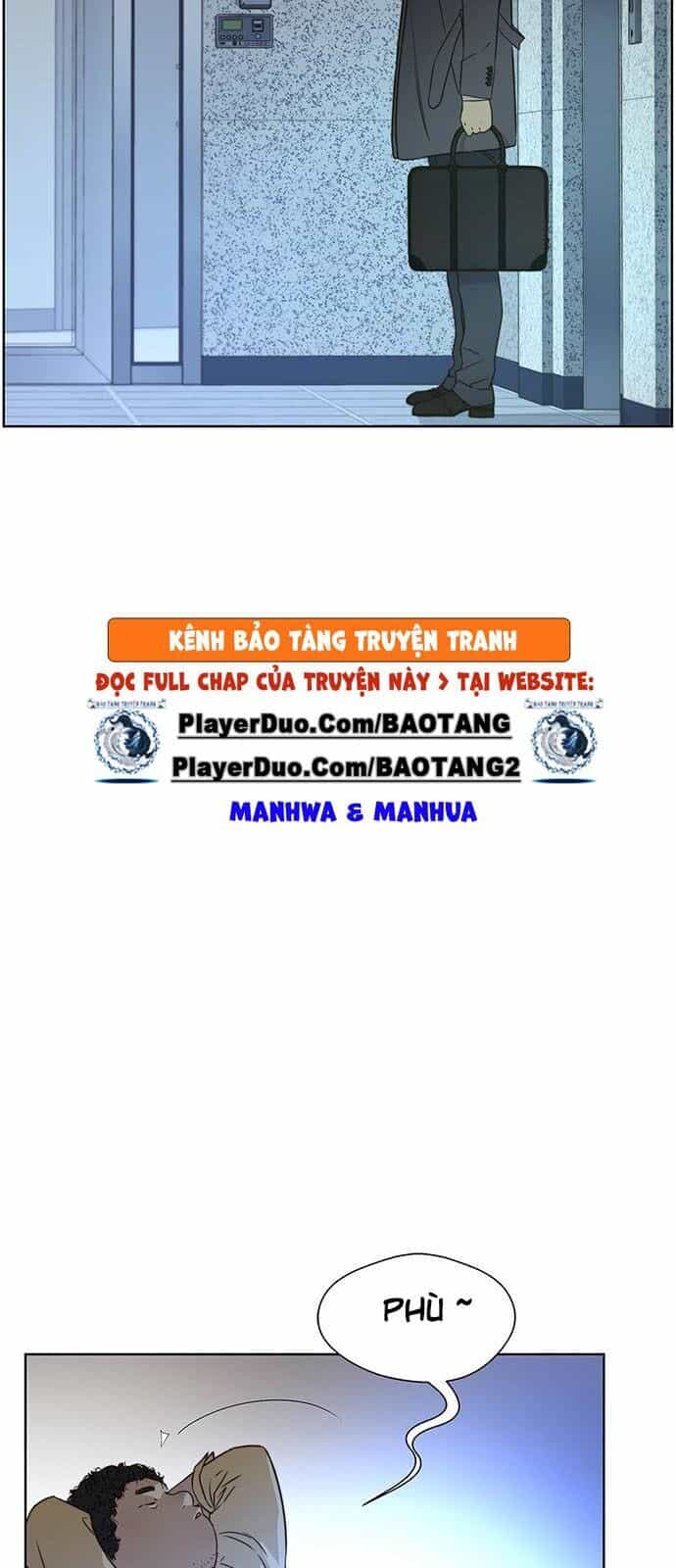 Người Đàn Ông Thực Thụ - Chương 23 - ảnh 65