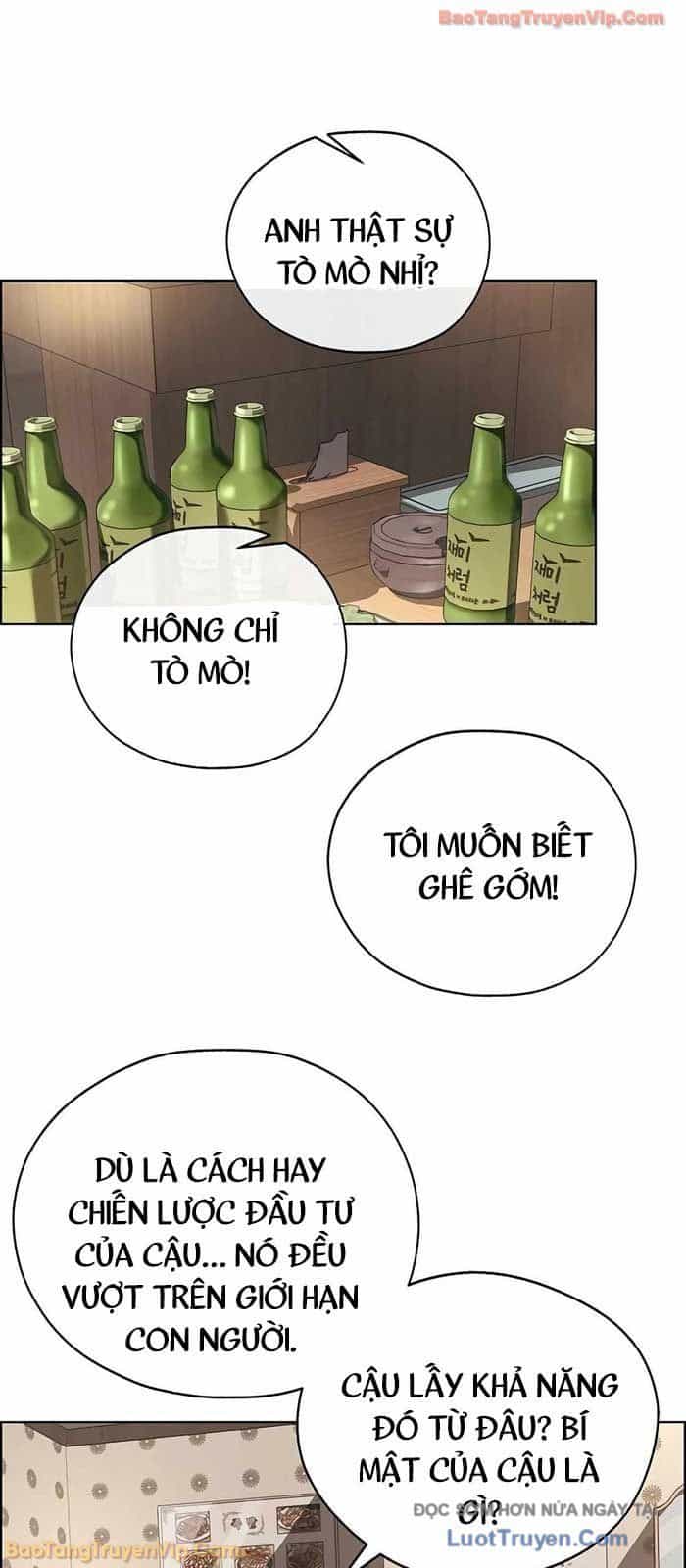Người Đàn Ông Thực Thụ - Chương 221 - ảnh 77