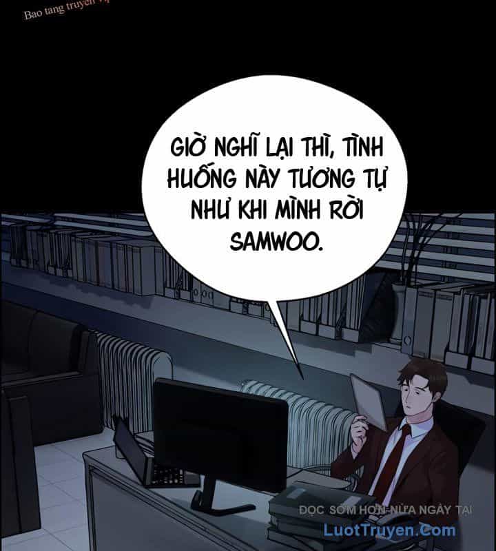 Người Đàn Ông Thực Thụ - Chương 222 - ảnh 21