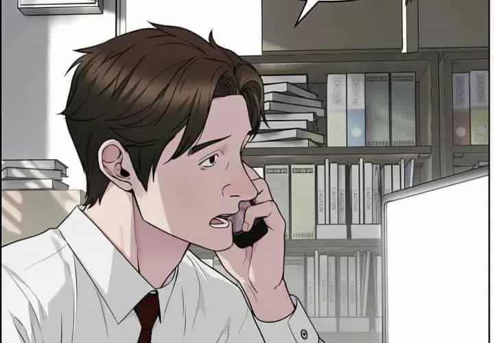 Người Đàn Ông Thực Thụ - Chương 224 - ảnh 117