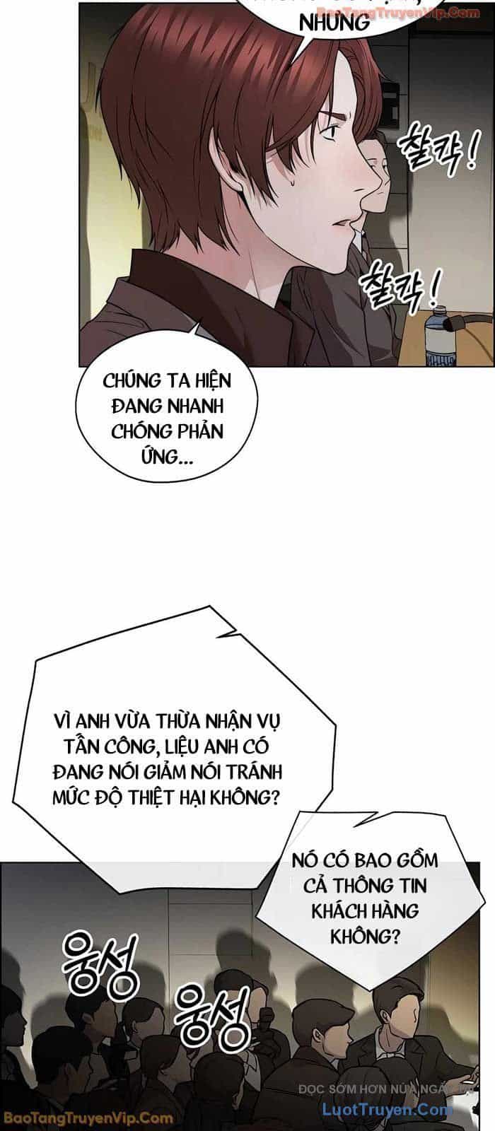 Người Đàn Ông Thực Thụ - Chương 225 - ảnh 25
