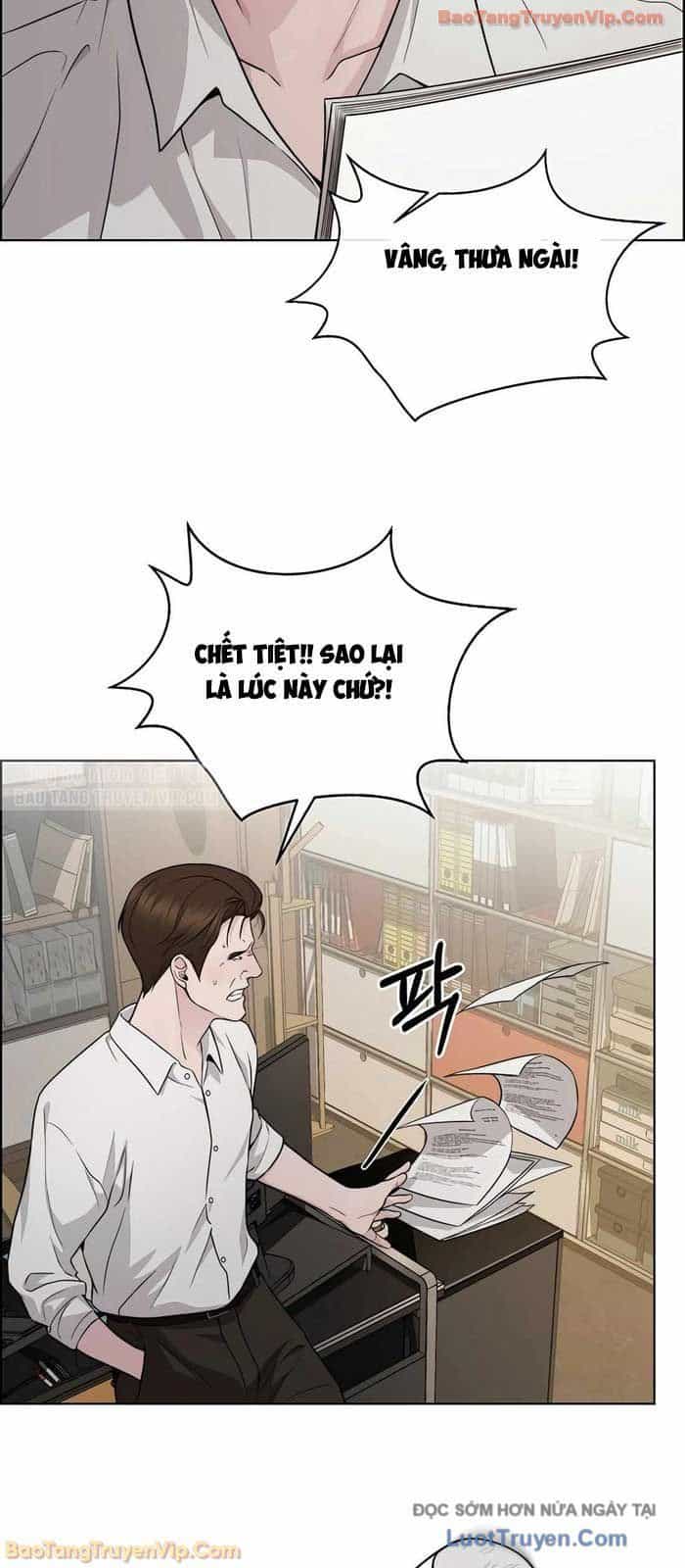 Người Đàn Ông Thực Thụ - Chương 225 - ảnh 4
